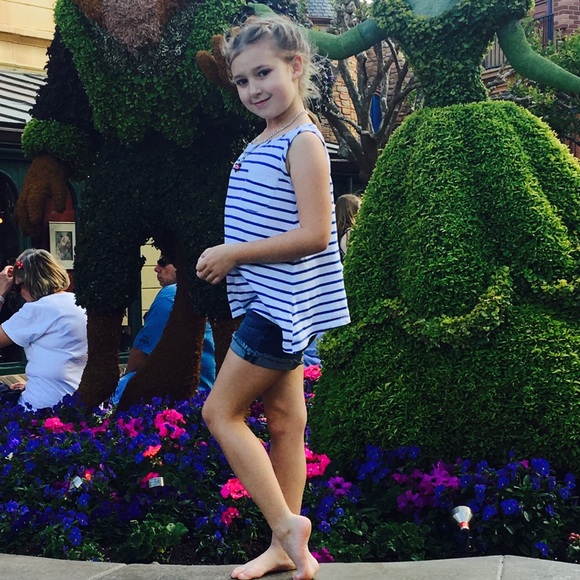 Meet your Posher, Jada - Picture 6 of 8